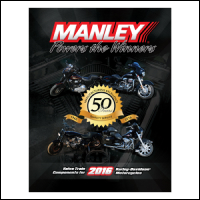 Manley HarleyCatalog 1