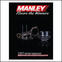 Manley SportCompact 1